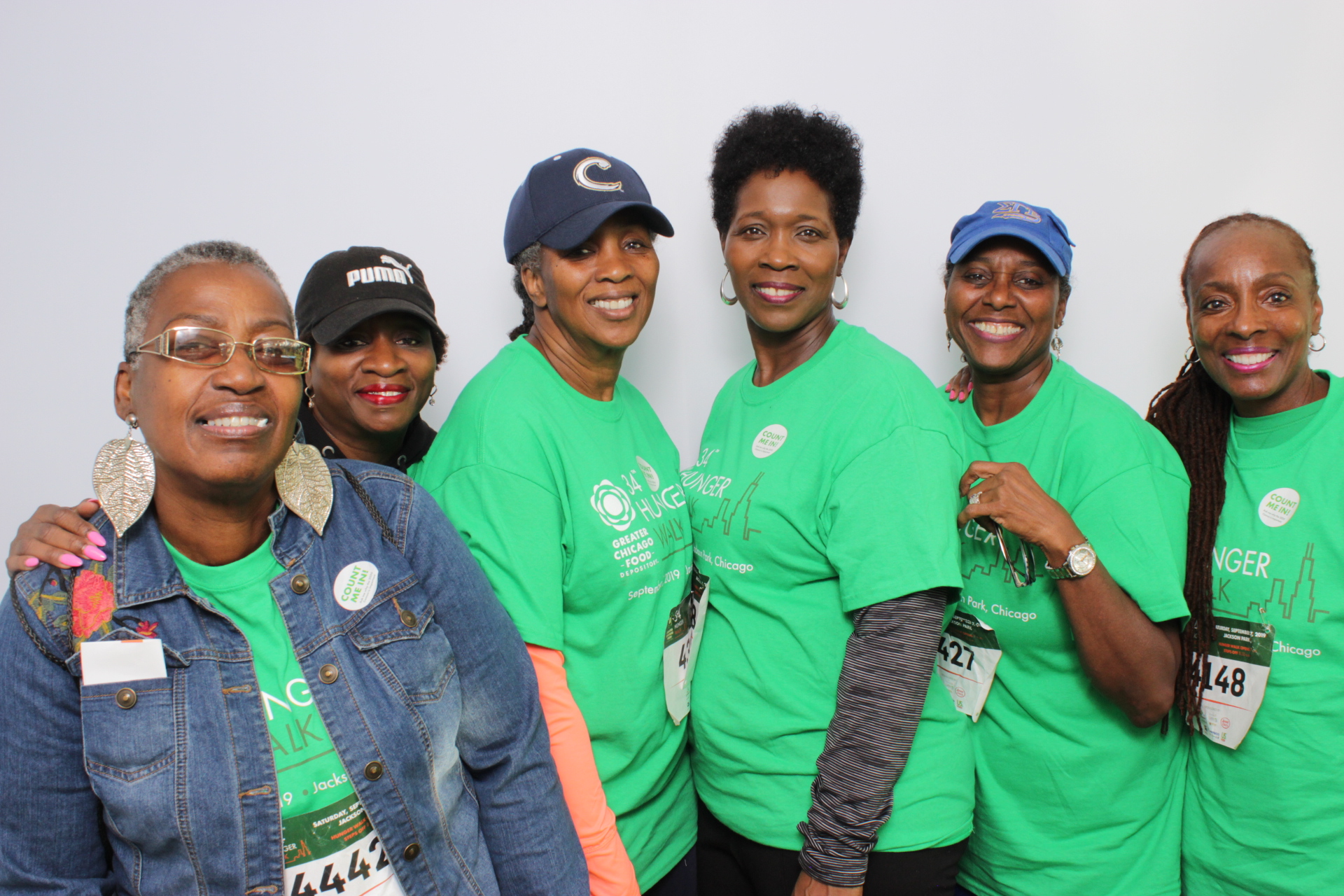 Hunger Walk: Greater Chicago Food Depository | View more photos from the event at events.alfrescophoto.com/u/AlfrescoPhoto/Hunger-Walk-Greater-Chicago-Food-Depository